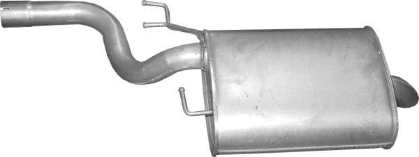 Rear Muffler 03.34