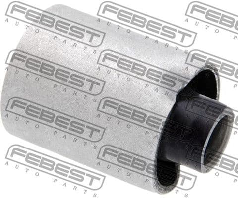 Mounting, control/trailing arm TAB-494