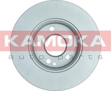 Brake Disc 103589