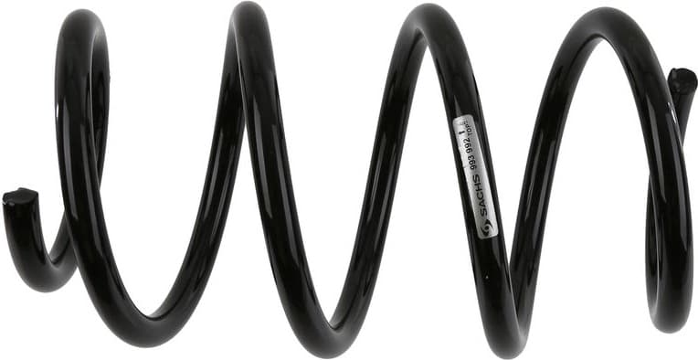 Suspension Spring 993 992