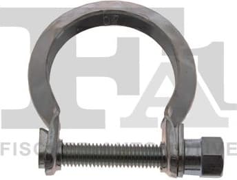 Pipe Connector, exhaust system 934949