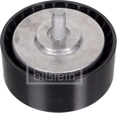 Deflection/Guide Pulley, V-ribbed belt 102157