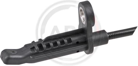 Sensor, wheel speed 31856 - image 3