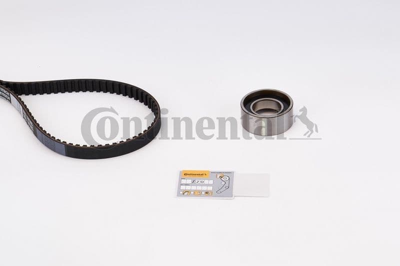 Timing Belt Kit CT997K1 - image 3
