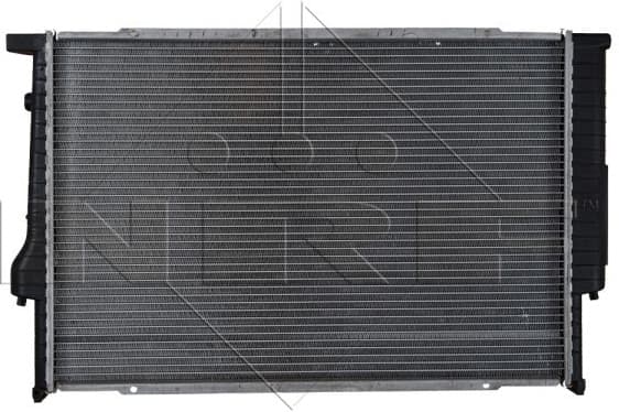 Radiator, engine cooling EASY FIT 519588 - image 2