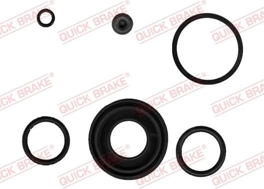 Repair Kit, brake caliper 114-0132