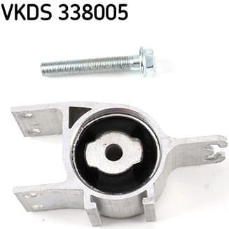 Silentblock front axle VKDS 338005