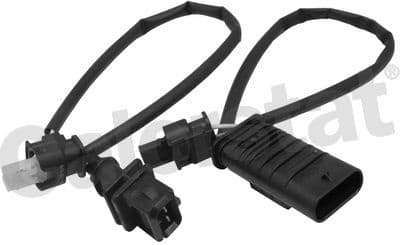 Thermostat, coolant TEK7262.104J - image 3