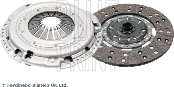Clutch Kit SMARTFIT Solution Kit ADBP300074