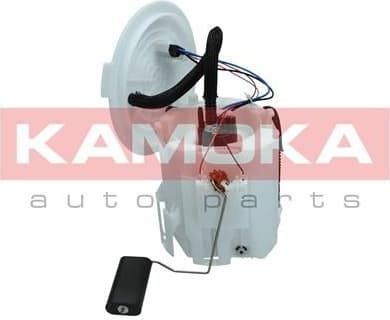 fuel supply unit 8400101