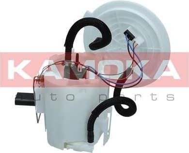 fuel supply unit 8400101 - image 2