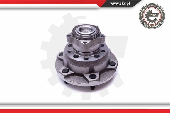 Wheel Bearing Kit 29SKV298 - image 2