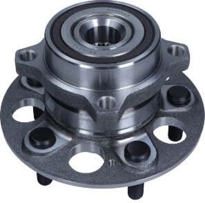 Wheel Bearing Kit 33-1252 - image 2