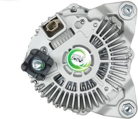 Alternator AS A5412S - image 3