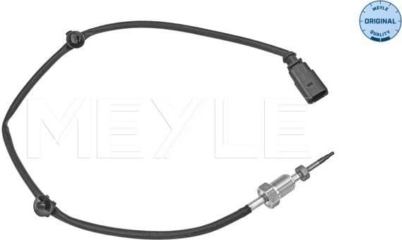 Sensor, exhaust gas temperature MEYLE-ORIGINAL: True to OE. 114 800 0269