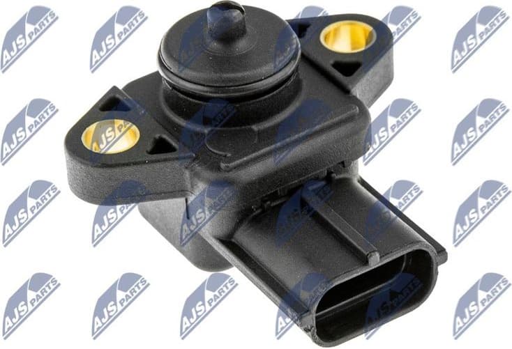 Air Pressure Sensor, altitude adaption ECM-SU-001