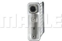 Oil Cooler, engine oil BEHR *** PREMIUM LINE *** CLC 169 001P - image 8