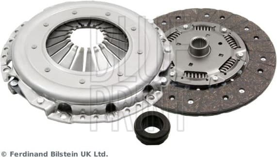 Clutch Kit SMARTFIT Solution Kit ADBP300060