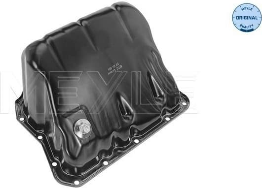 Oil Sump MEYLE-ORIGINAL: True to OE. 014 001 0054