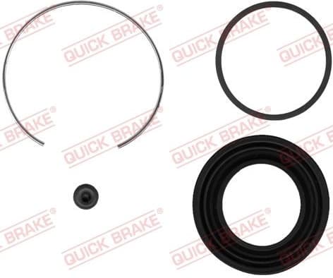 Repair Kit, brake caliper 114-0292
