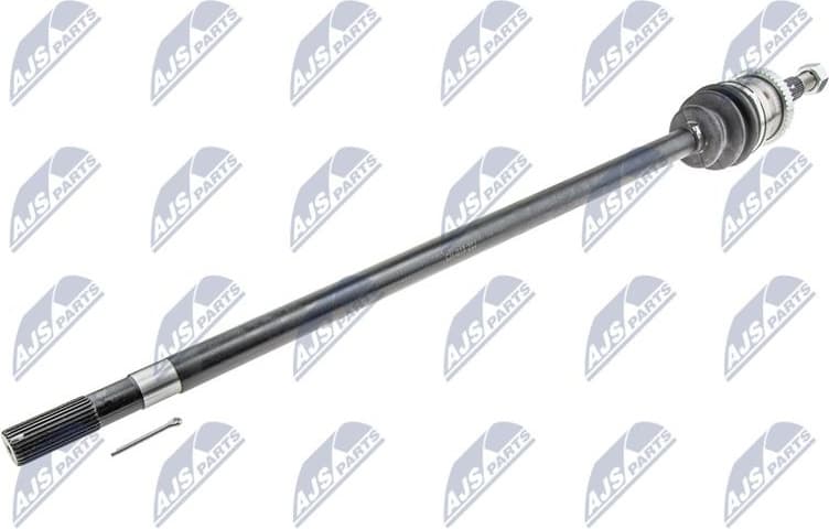 Drive Shaft NPW-CH-019