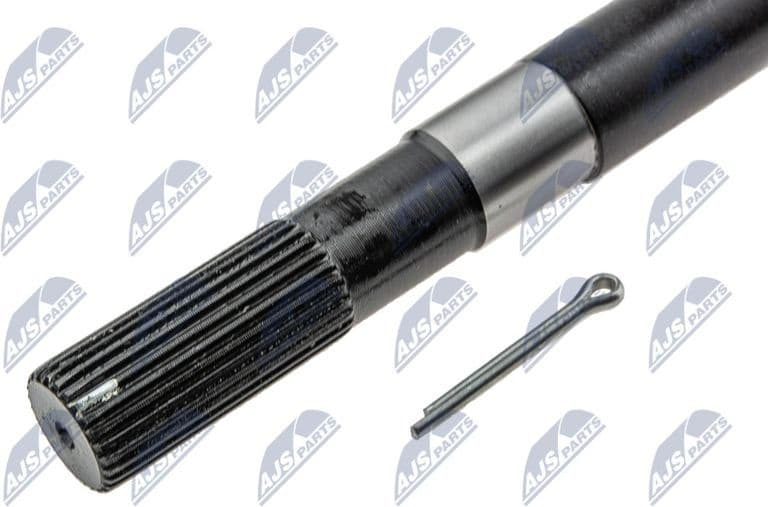 Drive Shaft NPW-CH-019 - image 2