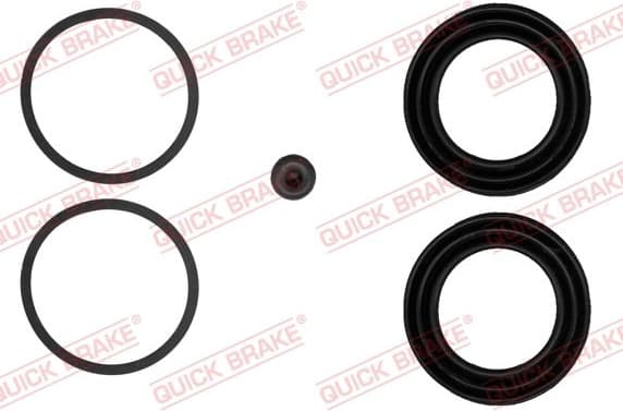 Repair Kit, brake caliper 114-0171