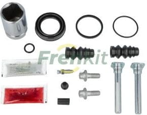 Repair Kit, brake caliper 738098