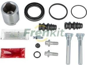 Repair Kit, brake caliper 742214