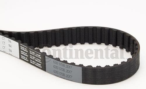 Timing Belt CT914 - image 2