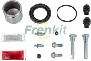 Repair Kit, brake caliper 754452