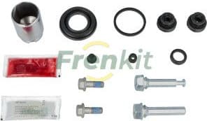 Repair Kit, brake caliper 734060
