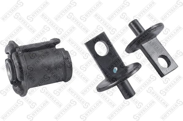 Mounting, control/trailing arm 77-01768-SX