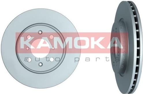 Brake Disc 103565