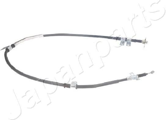 Cable Pull, parking brake BC-H40R - image 3