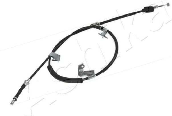 Cable Pull, parking brake 131-04-467R