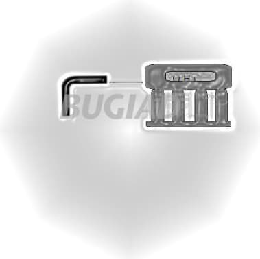 Charge Air Hose 88620 - image 2