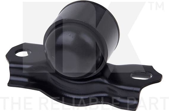 Mounting, control/trailing arm 5102208 - image 2