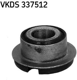 Mounting, control/trailing arm VKDS337512