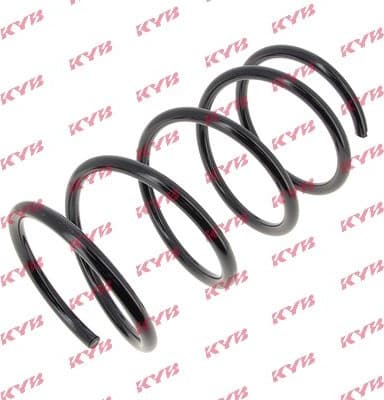 Suspension Spring K-Flex RD2435 - image 2