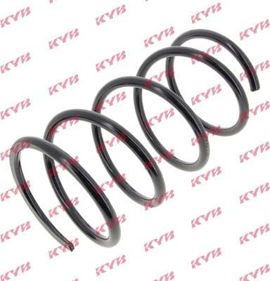 Suspension Spring K-Flex RD2435 - image 3