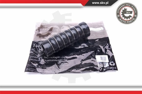 Charge Air Hose 43SKV189