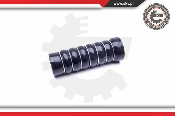 Charge Air Hose 43SKV189 - image 2