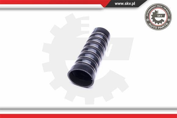 Charge Air Hose 43SKV189 - image 3