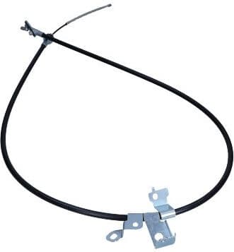 Cable Pull, parking brake 32-0870 - image 2