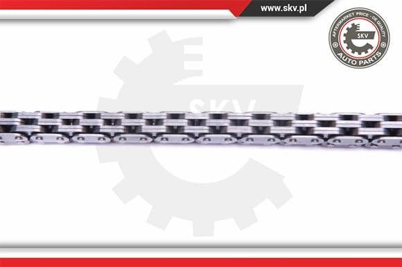 Timing Chain Kit 21SKV148 - image 3