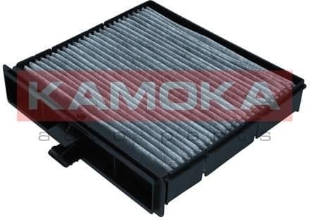 Filter cabin F520201 - image 3