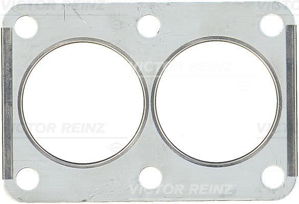 Gasket, exhaust pipe 71-23862-10