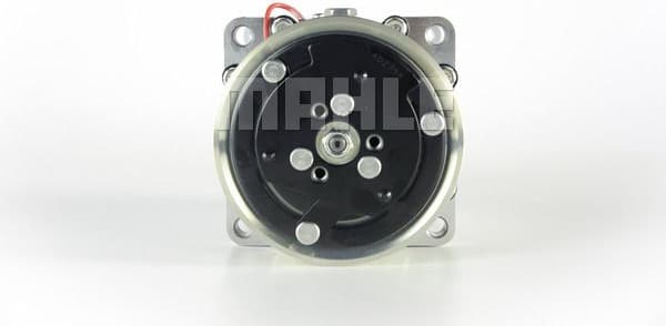 Compressor, air conditioning BEHR *** PREMIUM LINE *** ACP 1112 000P - image 3