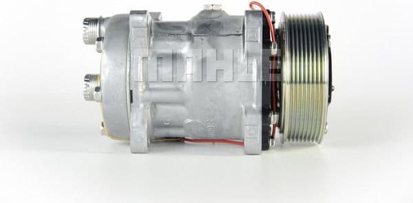 Compressor, air conditioning BEHR *** PREMIUM LINE *** ACP 1112 000P - image 7